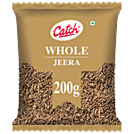 Catch Jeera/Jeerige - Whole 200 g 