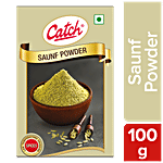 Catch Saunf/Sombu Powder 100 g 