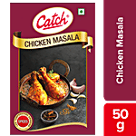 Catch Chicken Masala Powder - Exotic, Spices Blend, For Cooking 50 g Carton