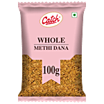Catch Methi/Menthya Dana - Whole 100 g 