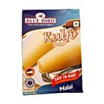 Blue Bird Kulfi Mix - Malai 100 g Box