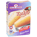 Blue Bird Kulfi Mix - Kesar Pista 100 g Box