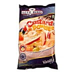 Blue Bird Custard Powder - Vanilla 500 g Pouch