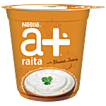 Nestle A+ Raita With Bhuna Jeera 380 g Cup