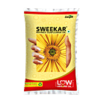 Sweekar Refined Sunflower Oil 750 g Pouch