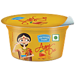 Mother Dairy Aam Doi 80 g Cup