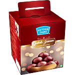 mother dairy Gulab Jamun 1 kg