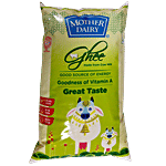 mother dairy Ghee/Tuppa 1 L