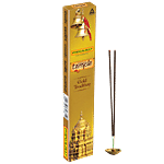Mangaldeep Temple Yagna Gold Tradition Agarbatti Sticks 40 pcs