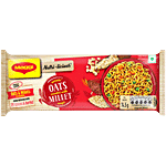 Maggi Nutri-licious Masala Oats Instant Noodles - With Millet Magic 298 g 