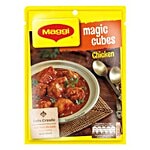 MAGGI  Magic Cubes - Chicken, 10 Cubes 4 g (Pack of 10)