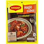 Maggi Magic Cubes - Extra Chicken Flavour 40 g (10x4 g)
