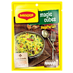 Maggi Magic Cubes - Vegetarian 40 g (10 x 40g)