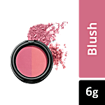 Lakme Absolute Face Stylist Blush - Duos 6 g Pink Blush