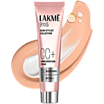 Lakme 9To5 Skin Stylist Collection CC Cream SPF 30 PA++ 30 g Beige