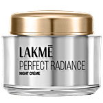 Lakme Perfect Radiance Intense Lightening - Night Creme 50 g 