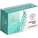 Bajaj Nomarks Antimarks Soap - for Nomral Skin 125 g