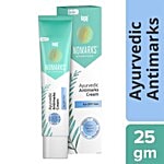 Bajaj Nomarks - Ayurvedic Antimarks Cream For Dry Skin 25 g 