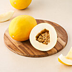 fresho! Sun Melon 1 pc 700 g - 1.5 kg