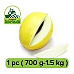 Fresho Sun Melon 1 pc 700 g - 1.5 kg