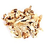 Fresho Mushrooms - Oyster, Dried 50 g