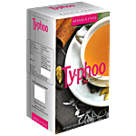 Typhoo Masala Tea 50 g (25 Bags x 2 g each)