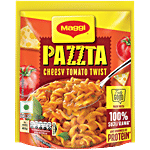 Maggi Pazzta Cheesy Tomato Twist Instant Pasta 68.5 g 