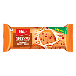 Elite Dreams Orange Fruity Cake 110 g