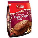 Elite Delight Cake - Plum 330 g 