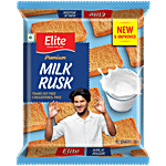 Elite Milk Rusk 182 g