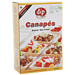 Dip Canapes 40 g Pack of 50