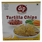 Dip Tortilla Chips 70 g