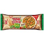 Top Ramen  Atta Noodles - Masala 280 g