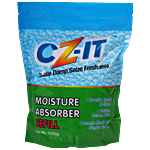 CZ-IT Moisture Absorber Refill 1.2 kg