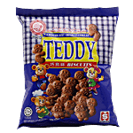 Hup Seng Chocolate - Teddy 120 g