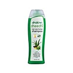 Dheedi Hair Care Herbal Shampoo - Cheevakka & Thulasi 100 ml