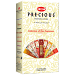 Hem Agarbatti - Precious Nine Collection 160 g 