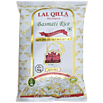 Lal Qilla Traditional Basmati Rice - Special Old Malai 1 kg 