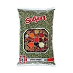 Satyam Green Chana 500 g