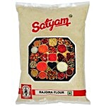 Satyam Rajgira - Flour 500 g
