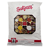 Satyam Sugar/Sakhar Bura 500 g 