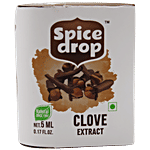 spice drop Natural Spice Extract - Clove 5 ml 