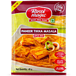Rasoi Magic Spice Mix - Paneer Tikka Masala 45 g