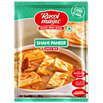 Rasoi Magic Spice Mix - Shahi Paneer 55 g