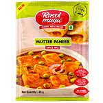Rasoi Magic Spice Mix - Mutter Paneer 45 g