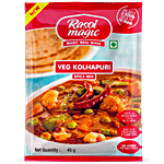 Rasoi Magic Spice Mix - Veg Kolhapuri 45 g