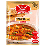 Rasoi Magic Spice Mix - Veg Kadhai 45 g