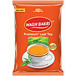 Wagh Bakri Premium Leaf Tea 500 g
