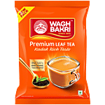 Wagh Bakri Premium Leaf Tea 500 g