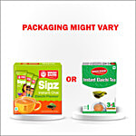 Wagh Bakri Instant Tea Premix - Elaichi 140 g Carton